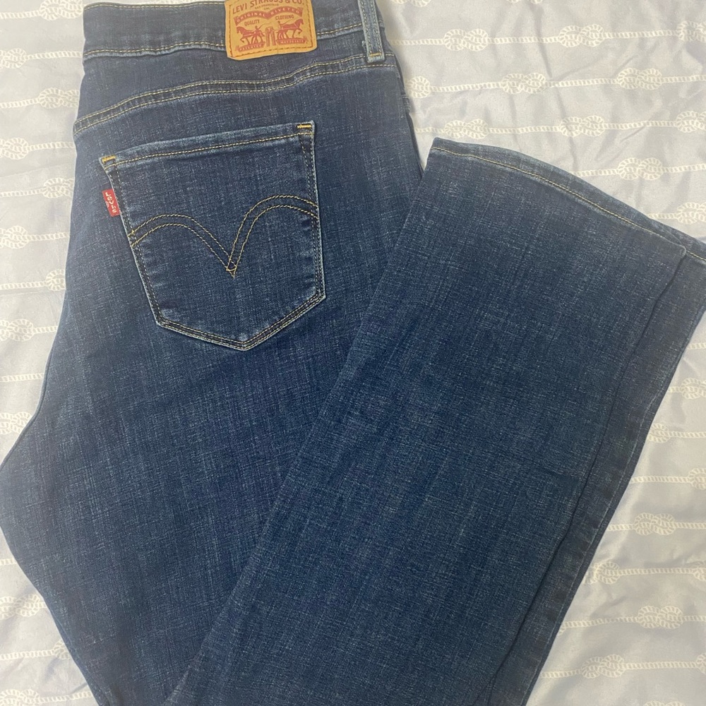 Levi’s Jeans